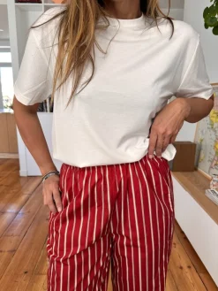 Cheap Loëla T-shirt Trey