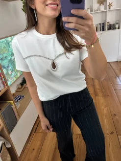 Best Loëla T-shirt Twila