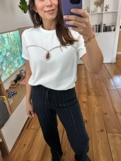 Best Loëla T-shirt Twila