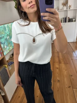 Best Loëla T-shirt Twila