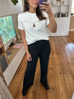 Best Loëla T-shirt Twila