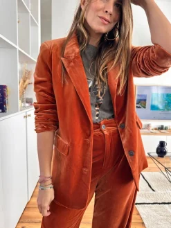 Flash Sale Loëla Veste Aroa