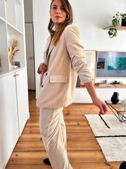 Flash Sale Loëla Veste Aroa