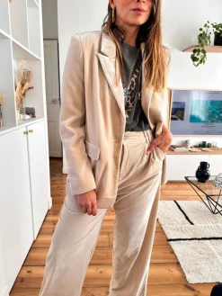 Flash Sale Loëla Veste Aroa