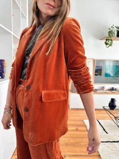 Flash Sale Loëla Veste Aroa