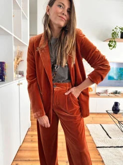 Flash Sale Loëla Veste Aroa