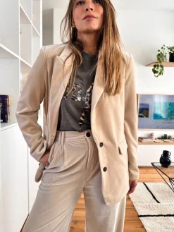 Flash Sale Loëla Veste Aroa