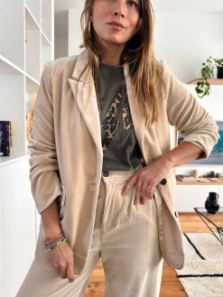 Flash Sale Loëla Veste Aroa