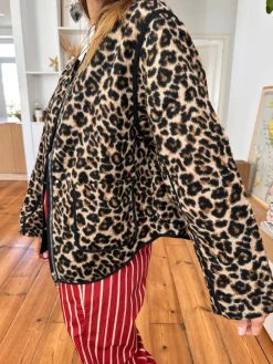 New Loëla Veste Gilian LEO