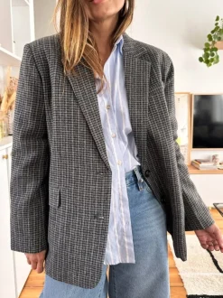 New Loëla Veste Novel ANTHRACITE