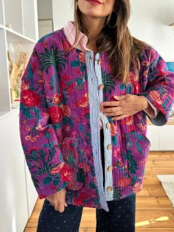 Cheap Loëla Veste Sandy