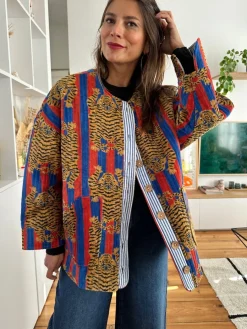 Cheap Loëla Veste Sandy