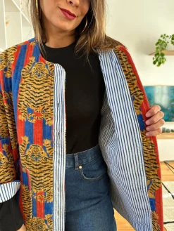 Cheap Loëla Veste Sandy