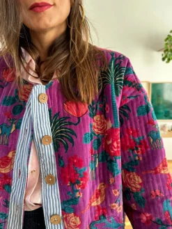 Cheap Loëla Veste Sandy