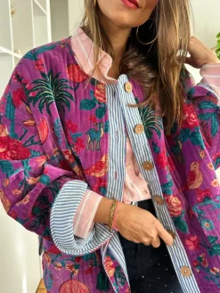 Cheap Loëla Veste Sandy