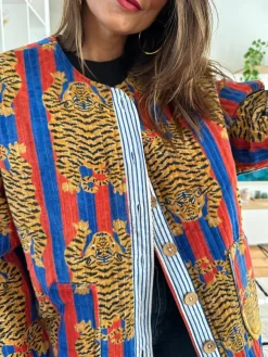 Cheap Loëla Veste Sandy