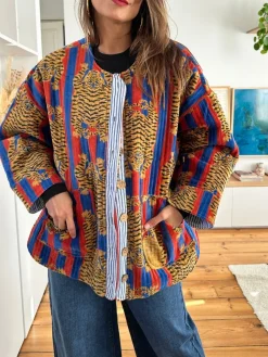 Cheap Loëla Veste Sandy