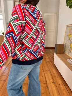 Best Sale Loëla Veste Vicky CARRE